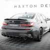 BMW 3 Pack M G20 / G21 - Difusor | BM-3-21-MPACK-RS1RS2RGO_O+RS1RG | Produto Maxton Design distribuído por Unicartuning.