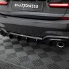 BMW 3 Pack M G20 / G21 - Difusor | BM-3-21-MPACK-RS1RS2RGO_O+RS1RG | Produto Maxton Design distribuído por Unicartuning.