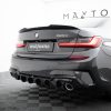BMW 3 Pack M G20 / G21 - Difusor | BM-3-21-MPACK-RS1RS2RGO_O+RS1RG | Produto Maxton Design distribuído por Unicartuning.