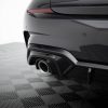 BMW 3 Pack M G20 / G21 - Difusor | BM-3-21-MPACK-RS1RS2RGO_O+RS1RG | Produto Maxton Design distribuído por Unicartuning.