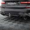 BMW 3 Pack M G20 / G21 - Difusor | BM-3-21-MPACK-RS1RS2RGO_O+RS1RG | Produto Maxton Design distribuído por Unicartuning.