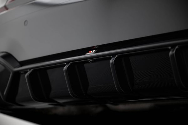 BMW 3 Pack M G20 / G21 - Difusor | BM-3-21-MPACK-RS1RS2RGO_O+RS1RG | Produto Maxton Design distribuído por Unicartuning.