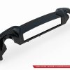 BMW 3 Pack M G20 / G21 - Difusor | BM-3-21-MPACK-RS1RS2RGO_O+RS1RG | Produto Maxton Design distribuído por Unicartuning.