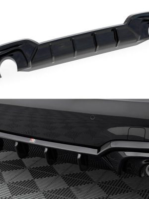BMW 3 Pack M G20 / G21 - Difusor | BM-3-21-MPACK-RS1RS2RGO_O+RS1RG | Produto Maxton Design distribuído por Unicartuning. BMW 3 Pack M G20 / G21 - Difusor | BM-3-21-MPACK-RS1RS2RGO_O+RS1RG | Produto Maxton Design distribuído por Unicartuning.