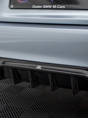 BMW 4 Coupé / Gran Coupé / Cabrio Pack M F32 / F36 / F33 - Difusor | BM-4-F32-MPACK-RS1GOO_OO | Produto Maxton Design distribuído por Unicartuning. BMW 4 Coupé / Gran Coupé / Cabrio Pack M F32 / F36 / F33 - Difusor | BM-4-F32-MPACK-RS1GOO_OO | Produto Maxton Design distribuído por Unicartuning.
