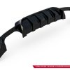 BMW 4 Coupé / Gran Coupé / Cabrio Pack M F32 / F36 / F33 - Difusor | BM-4-F32-MPACK-RS1GOO_OO | Produto Maxton Design distribuído por Unicartuning. BMW 4 Coupé / Gran Coupé / Cabrio Pack M F32 / F36 / F33 - Difusor | BM-4-F32-MPACK-RS1GOO_OO | Produto Maxton Design distribuído por Unicartuning.