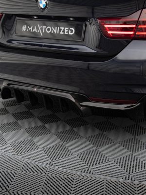 BMW 4 Coupé / Gran Coupé / Cabrio Pack M F32 / F36 / F33 - Difusor | BM-4-F32-MPACK-RS1GOO_ | Produto Maxton Design distribuído por Unicartuning. BMW 4 Coupé / Gran Coupé / Cabrio Pack M F32 / F36 / F33 - Difusor | BM-4-F32-MPACK-RS1GOO_ | Produto Maxton Design distribuído por Unicartuning.