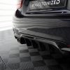 BMW 4 Coupé / Gran Coupé / Cabrio Pack M F32 / F36 / F33 - Difusor | BM-4-F32-MPACK-RS1GOO_ | Produto Maxton Design distribuído por Unicartuning.