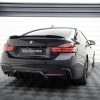 BMW 4 Coupé / Gran Coupé / Cabrio Pack M F32 / F36 / F33 - Difusor | BM-4-F32-MPACK-RS1GOO_ | Produto Maxton Design distribuído por Unicartuning.