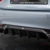 BMW 4 Coupé / Gran Coupé / Cabrio Pack M F32 / F36 / F33 - Difusor | BM-4-F32-MPACK-RS1GO_O | Produto Maxton Design distribuído por Unicartuning. BMW 4 Coupé / Gran Coupé / Cabrio Pack M F32 / F36 / F33 - Difusor | BM-4-F32-MPACK-RS1GO_O | Produto Maxton Design distribuído por Unicartuning.