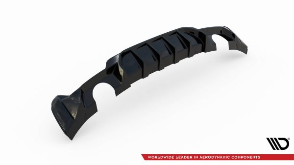 BMW 4 Coupé / Gran Coupé / Cabrio Pack M F32 / F36 / F33 - Difusor | BM-4-F32-MPACK-RS1GO_O | Produto Maxton Design distribuído por Unicartuning. BMW 4 Coupé / Gran Coupé / Cabrio Pack M F32 / F36 / F33 - Difusor | BM-4-F32-MPACK-RS1GO_O | Produto Maxton Design distribuído por Unicartuning.