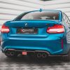 BMW M2 F87 - Difusor | BM-2-87-M-RS1G | Produto Maxton Design distribuído por Unicartuning.
