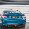 BMW M2 F87 - Difusor | BM-2-87-M-RS1G | Produto Maxton Design distribuído por Unicartuning.