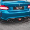 BMW M2 F87 - Difusor | BM-2-87-M-RS1G | Produto Maxton Design distribuído por Unicartuning.