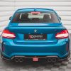 BMW M2 F87 - Difusor | BM-2-87-M-RS1G | Produto Maxton Design distribuído por Unicartuning.