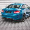 BMW M2 F87 - Difusor | BM-2-87-M-RS1G | Produto Maxton Design distribuído por Unicartuning.