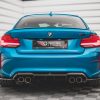 BMW M2 F87 - Difusor | BM-2-87-M-RS1G | Produto Maxton Design distribuído por Unicartuning.