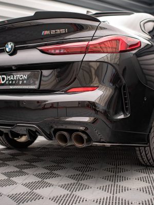 BMW M235i Gran Coupé F44 - Difusor | BM-2-44-M-RS1G | Produto Maxton Design distribuído por Unicartuning. BMW M235i Gran Coupé F44 - Difusor | BM-2-44-M-RS1G | Produto Maxton Design distribuído por Unicartuning.