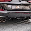 BMW M235i Gran Coupé F44 - Difusor | BM-2-44-M-RS1G | Produto Maxton Design distribuído por Unicartuning. BMW M235i Gran Coupé F44 - Difusor | BM-2-44-M-RS1G | Produto Maxton Design distribuído por Unicartuning.