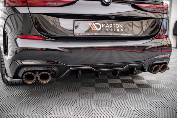 BMW M235i Gran Coupé F44 - Difusor | BM-2-44-M-RS1G | Produto Maxton Design distribuído por Unicartuning. BMW M235i Gran Coupé F44 - Difusor | BM-2-44-M-RS1G | Produto Maxton Design distribuído por Unicartuning.
