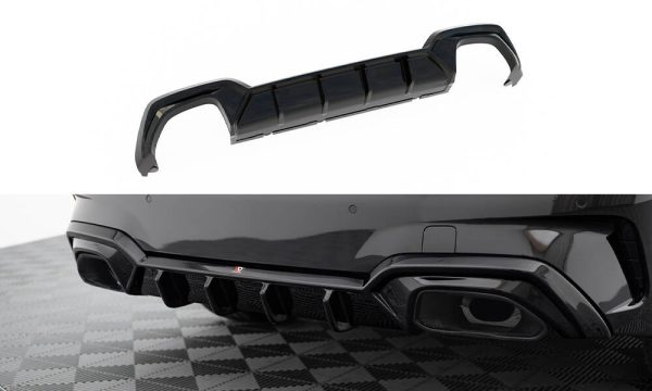 BMW M340i G20 / G21 - Difusor | BM-3-21-MPACK-RS1RS3RGOO_OO | Produto Maxton Design distribuído por Unicartuning. BMW M340i G20 / G21 - Difusor | BM-3-21-MPACK-RS1RS3RGOO_OO | Produto Maxton Design distribuído por Unicartuning.