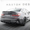 BMW M340i G20 / G21 - Difusor | BM-3-21-MPACK-RS1RS3RGOO_OO | Produto Maxton Design distribuído por Unicartuning. BMW M340i G20 / G21 - Difusor | BM-3-21-MPACK-RS1RS3RGOO_OO | Produto Maxton Design distribuído por Unicartuning.