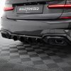 BMW M340i G20 / G21 - Difusor | BM-3-21-MPACK-RS1RS3RGOO_OO | Produto Maxton Design distribuído por Unicartuning. BMW M340i G20 / G21 - Difusor | BM-3-21-MPACK-RS1RS3RGOO_OO | Produto Maxton Design distribuído por Unicartuning.