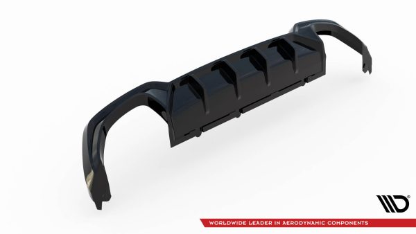 BMW M340i G20 / G21 - Difusor | BM-3-21-MPACK-RS1RS3RGOO_OO | Produto Maxton Design distribuído por Unicartuning. BMW M340i G20 / G21 - Difusor | BM-3-21-MPACK-RS1RS3RGOO_OO | Produto Maxton Design distribuído por Unicartuning.