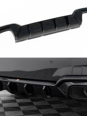 BMW M340i G20 / G21 - Difusor | BM-3-21-MPACK-RS1RS2RGOO_OO+RS1RG | Produto Maxton Design distribuído por Unicartuning. BMW M340i G20 / G21 - Difusor | BM-3-21-MPACK-RS1RS2RGOO_OO+RS1RG | Produto Maxton Design distribuído por Unicartuning.