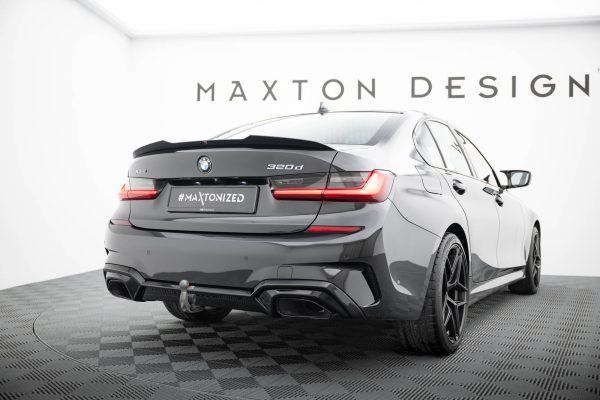 BMW M340i G20 / G21 - Difusor | BM-3-21-MPACK-RS1RS2RGOO_OO+RS1RG | Produto Maxton Design distribuído por Unicartuning. BMW M340i G20 / G21 - Difusor | BM-3-21-MPACK-RS1RS2RGOO_OO+RS1RG | Produto Maxton Design distribuído por Unicartuning.