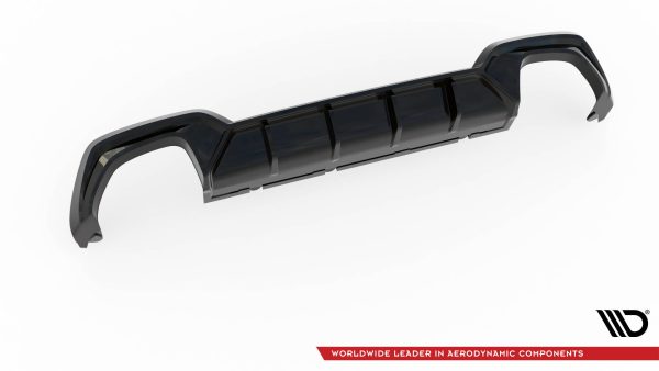 BMW M340i G20 / G21 - Difusor | BM-3-21-MPACK-RS1RS2RGOO_OO+RS1RG | Produto Maxton Design distribuído por Unicartuning. BMW M340i G20 / G21 - Difusor | BM-3-21-MPACK-RS1RS2RGOO_OO+RS1RG | Produto Maxton Design distribuído por Unicartuning.