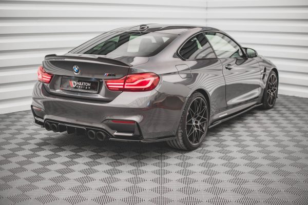 BMW M4 F82 - Difusor | BM-4-82-M-RS1G | Produto Maxton Design distribuído por Unicartuning. BMW M4 F82 - Difusor | BM-4-82-M-RS1G | Produto Maxton Design distribuído por Unicartuning.