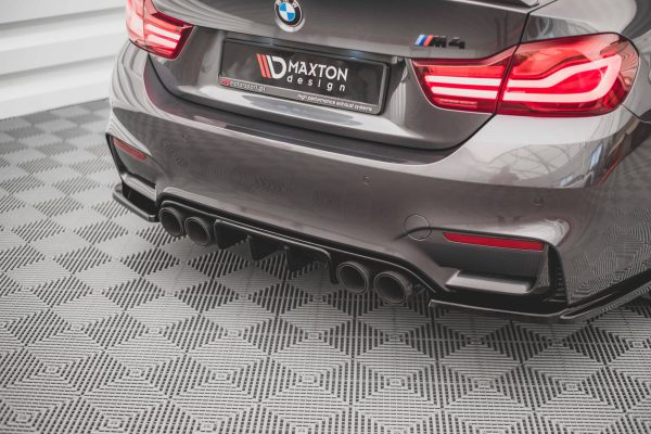 BMW M4 F82 - Difusor | BM-4-82-M-RS1G | Produto Maxton Design distribuído por Unicartuning. BMW M4 F82 - Difusor | BM-4-82-M-RS1G | Produto Maxton Design distribuído por Unicartuning.