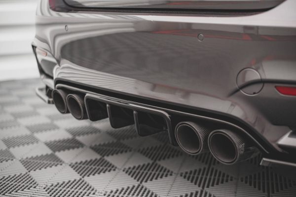BMW M4 F82 - Difusor | BM-4-82-M-RS1G | Produto Maxton Design distribuído por Unicartuning. BMW M4 F82 - Difusor | BM-4-82-M-RS1G | Produto Maxton Design distribuído por Unicartuning.