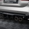 BMW M3 Sedan / Touring G80 / G81 - Difusor | BM-4-G82-M-RS1G | Produto Maxton Design distribuído por Unicartuning.