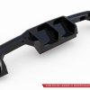 BMW M3 Sedan / Touring G80 / G81 - Difusor | BM-4-G82-M-RS1G | Produto Maxton Design distribuído por Unicartuning.