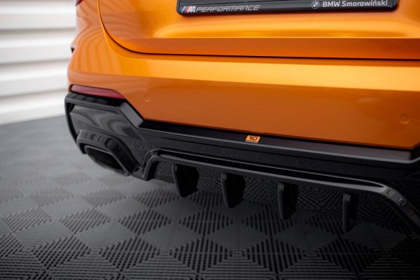BMW 4 Pack M G22 / G23 / G22 (facelift) / G23 (facelift) - Difusor | BM-4-G22-MPACK-RS1GOO_OO | Produto Maxton Design distribuído por Unicartuning. BMW 4 Pack M G22 / G23 / G22 (facelift) / G23 (facelift) - Difusor | BM-4-G22-MPACK-RS1GOO_OO | Produto Maxton Design distribuído por Unicartuning.