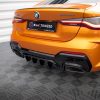 BMW 4 Pack M G22 / G23 / G22 (facelift) / G23 (facelift) - Difusor | BM-4-G22-MPACK-RS1GOO_OO | Produto Maxton Design distribuído por Unicartuning. BMW 4 Pack M G22 / G23 / G22 (facelift) / G23 (facelift) - Difusor | BM-4-G22-MPACK-RS1GOO_OO | Produto Maxton Design distribuído por Unicartuning.