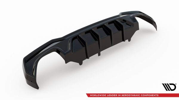 BMW 4 Pack M G22 / G23 / G22 (facelift) / G23 (facelift) - Difusor | BM-4-G22-MPACK-RS1GOO_OO | Produto Maxton Design distribuído por Unicartuning. BMW 4 Pack M G22 / G23 / G22 (facelift) / G23 (facelift) - Difusor | BM-4-G22-MPACK-RS1GOO_OO | Produto Maxton Design distribuído por Unicartuning.
