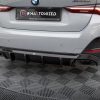 BMW 4 Gran Coupé Pack M G26 - Difusor | BM-4-G26-MPACK-GC-RS1GOO_OO | Produto Maxton Design distribuído por Unicartuning.
