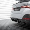 BMW 4 Gran Coupé Pack M G26 - Difusor | BM-4-G26-MPACK-GC-RS1GOO_OO | Produto Maxton Design distribuído por Unicartuning.
