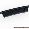 BMW 4 Gran Coupé Pack M G26 - Difusor | BM-4-G26-MPACK-GC-RS1GOO_OO | Produto Maxton Design distribuído por Unicartuning.