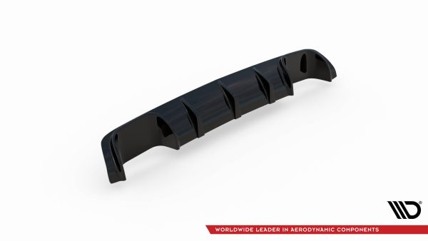 BMW M5 / 5 Pack M E39 - Difusor | BM-5-39-M-RS1G | Produto Maxton Design distribuído por Unicartuning.