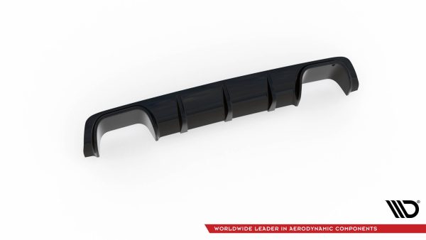 BMW M5 / 5 Pack M E39 - Difusor | BM-5-39-M-RS1G | Produto Maxton Design distribuído por Unicartuning.