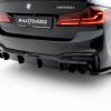 BMW M550i Sedan G30 - Difusor | BM-5-G30-M550-RS1G | Produto Maxton Design distribuído por Unicartuning.