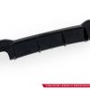 BMW M550i Sedan G30 - Difusor | BM-5-G30-M550-RS1G | Produto Maxton Design distribuído por Unicartuning.