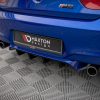 BMW M6 / 6 Pack M Coupé / Cabriolet F06 / F13 / F12 - Difusor | BM-6-12-M-RS1G | Produto Maxton Design distribuído por Unicartuning.
