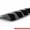 BMW M6 / 6 Pack M Coupé / Cabriolet F06 / F13 / F12 - Difusor | BM-6-12-M-RS1G | Produto Maxton Design distribuído por Unicartuning.