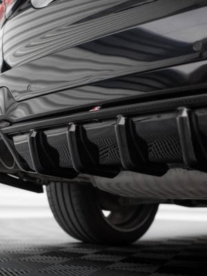 BMW X3 M F97 / F97 (facelift) - Difusor | BM-X3M-F97F-RS1GOO_OO+RS1RG | Produto Maxton Design distribuído por Unicartuning.