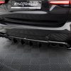 BMW X3 M F97 / F97 (facelift) - Difusor | BM-X3M-F97F-RS1GOO_OO+RS1RG | Produto Maxton Design distribuído por Unicartuning.